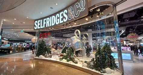 birmingham selfridges jobs in Birmingham 